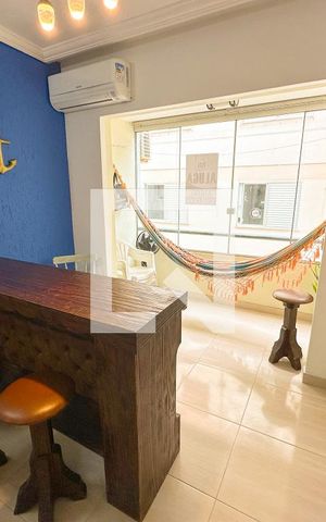 Apartamento para alugar com 94m², 3 quartos e 1 vagaSala 