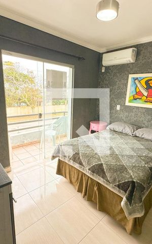 Apartamento para alugar com 94m², 3 quartos e 1 vagaSuíte