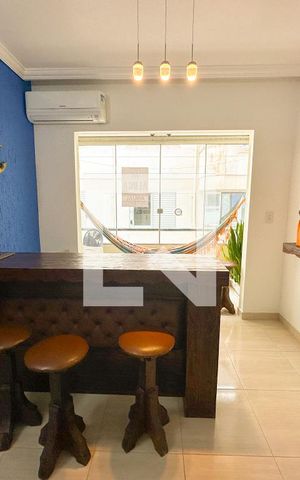 Apartamento para alugar com 94m², 3 quartos e 1 vagaSala