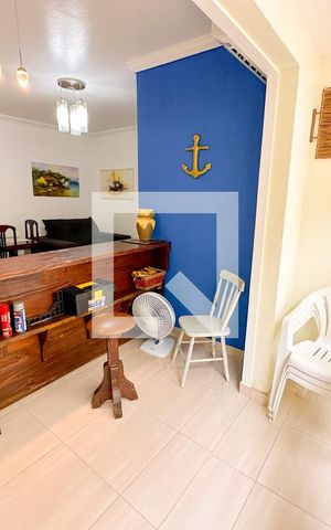 Apartamento para alugar com 94m², 3 quartos e 1 vagaVaranda da Sala