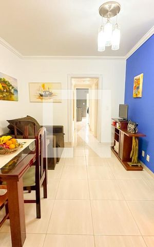 Apartamento para alugar com 94m², 3 quartos e 1 vagaSala 