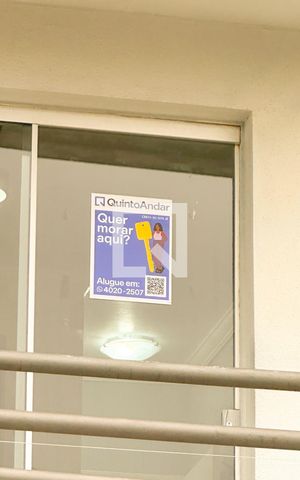 Apartamento para alugar com 94m², 3 quartos e 1 vagaPlaquinha