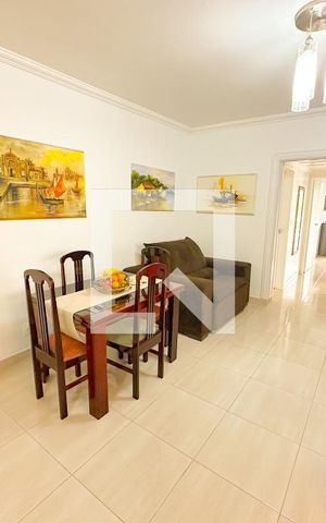Apartamento para alugar com 94m², 3 quartos e 1 vagaSala 