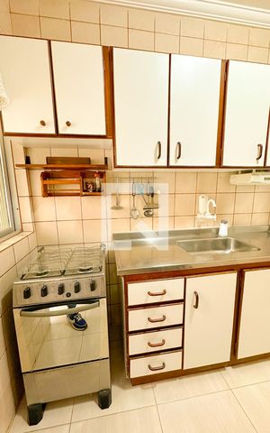 Apartamento para alugar com 94m², 3 quartos e 1 vagaCozinha