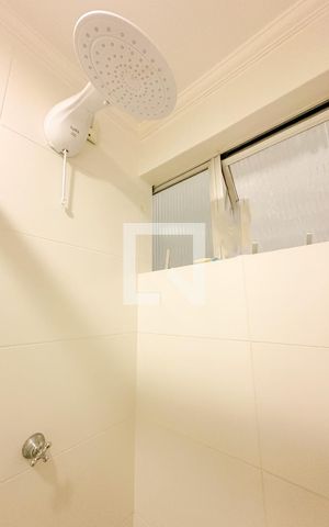 Apartamento para alugar com 94m², 3 quartos e 1 vagaBanheiro