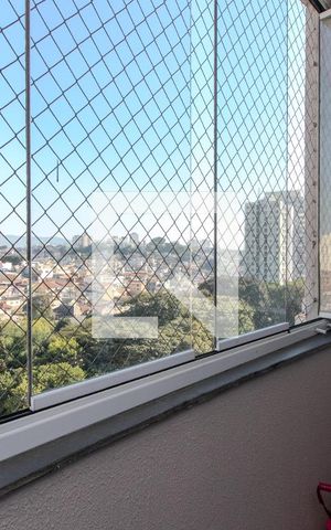 Apartamento à venda com 56m², 2 quartos e 1 vagaSacada
