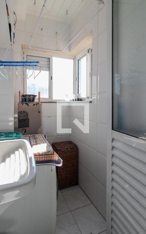 Apartamento à venda com 56m², 2 quartos e 1 vagaÁrea de Serviço