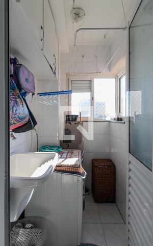 Apartamento à venda com 56m², 2 quartos e 1 vagaÁrea de Serviço