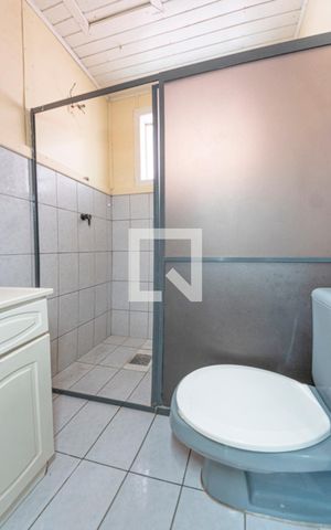 Casa para alugar com 95m², 3 quartos e 1 vagaBanheiro