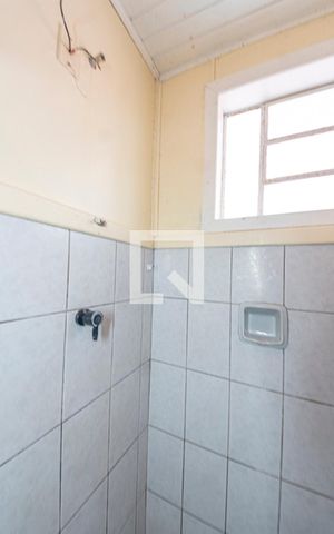 Casa para alugar com 95m², 3 quartos e 1 vagaBanheiro