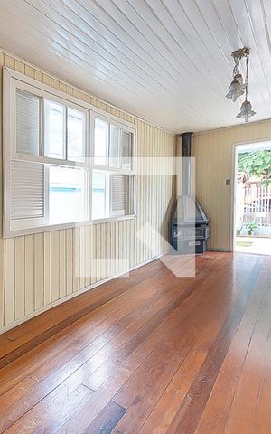 Casa para alugar com 95m², 3 quartos e 1 vagaSala
