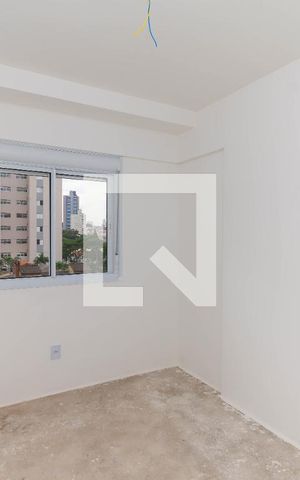 Apartamento à venda com 41m², 2 quartos e 1 vaga Apartamento à venda com 41m², 2 quartos e 1 vagaQuarto 1
