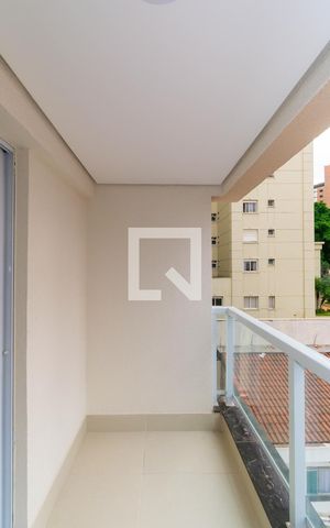 Apartamento à venda com 41m², 2 quartos e 1 vaga Apartamento à venda com 41m², 2 quartos e 1 vagaÁrea de Serviço / Varanda