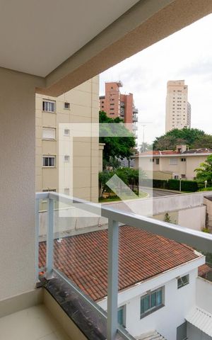 Apartamento à venda com 41m², 2 quartos e 1 vaga Apartamento à venda com 41m², 2 quartos e 1 vagaÁrea de Serviço / Varanda