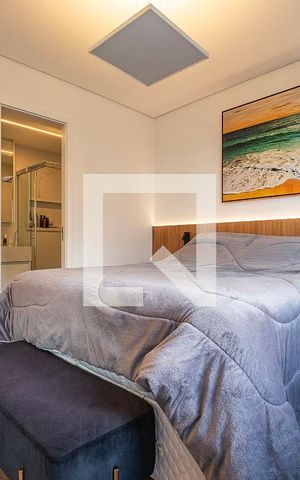 Apartamento para alugar com 62m², 2 quartos e 1 vaga Apartamento para alugar com 62m², 2 quartos e 1 vagaSuíte 1