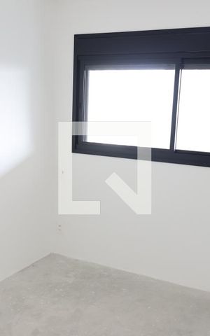 Studio à venda com 36m², 1 quarto e 1 vagaQuarto