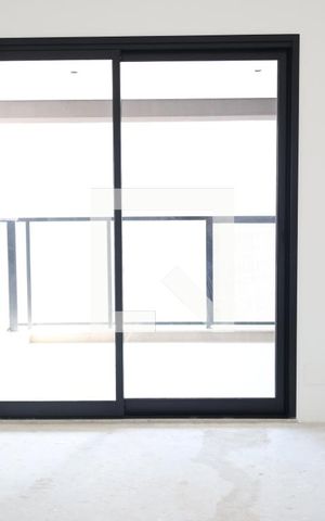 Studio à venda com 36m², 1 quarto e 1 vagaSala/Cozinha