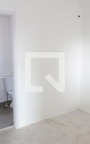 Studio à venda com 36m², 1 quarto e 1 vagaQuarto