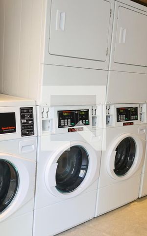 Studio à venda com 36m², 1 quarto e 1 vagaLavanderia