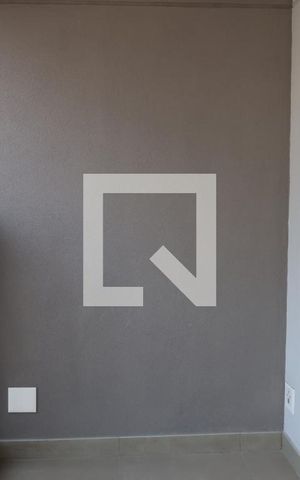 Studio à venda com 36m², 1 quarto e 1 vagaVaranda