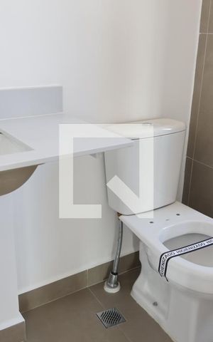Studio à venda com 36m², 1 quarto e 1 vagaBanheiro