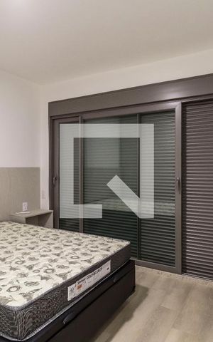Apartamento à venda com 51m², 1 quarto e sem vaga Apartamento à venda com 51m², 1 quarto e sem vagaQuarto