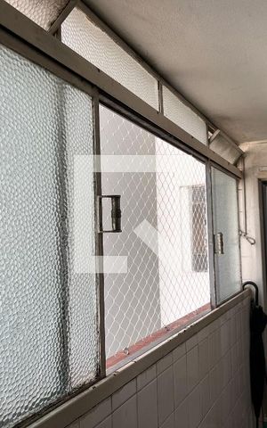 Apartamento à venda com 66m², 2 quartos e 1 vagaÁrea de Serviço