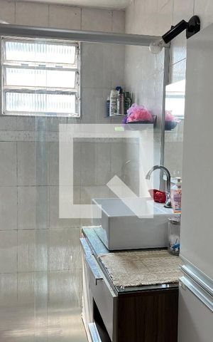 Apartamento à venda com 66m², 2 quartos e 1 vagaBanheiro