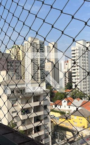 Apartamento à venda com 66m², 2 quartos e 1 vagaÁrea de Serviço