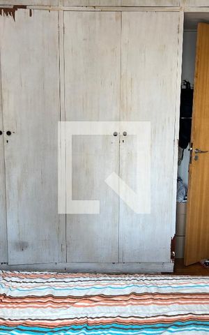 Apartamento à venda com 66m², 2 quartos e 1 vagaQuarto 1