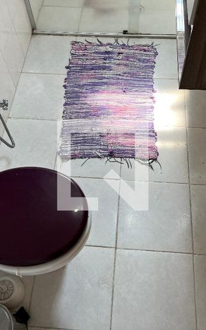 Apartamento à venda com 66m², 2 quartos e 1 vagaBanheiro