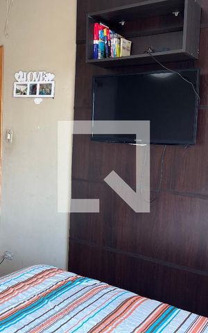 Apartamento à venda com 66m², 2 quartos e 1 vagaQuarto 1