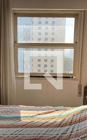 Apartamento à venda com 66m², 2 quartos e 1 vagaQuarto 1