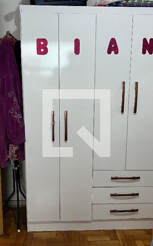 Apartamento à venda com 66m², 2 quartos e 1 vagaQuarta 2