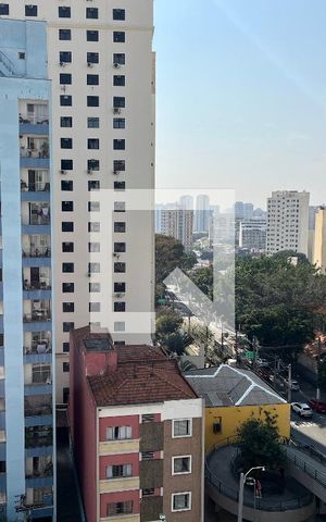 Apartamento à venda com 66m², 2 quartos e 1 vagaSala vista