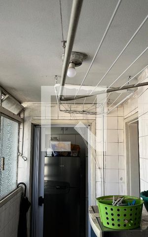 Apartamento à venda com 66m², 2 quartos e 1 vagaÁrea de Serviço