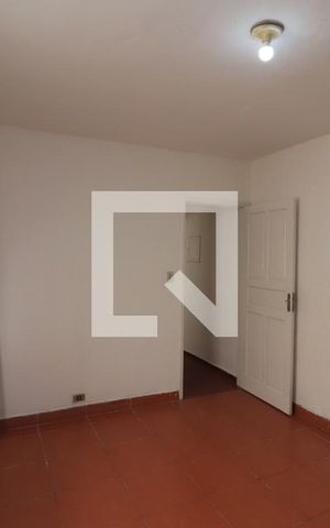 Casa para alugar com 50m², 1 quarto e sem vagaSala/Quarto