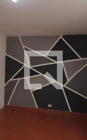 Casa para alugar com 50m², 1 quarto e sem vagaSala/Quarto