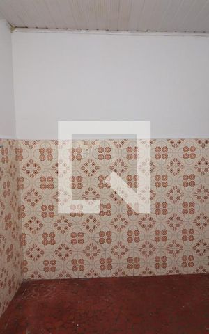 Casa para alugar com 50m², 1 quarto e sem vagaCozinha