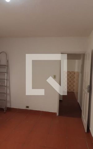 Casa para alugar com 50m², 1 quarto e sem vagaSala/Quarto