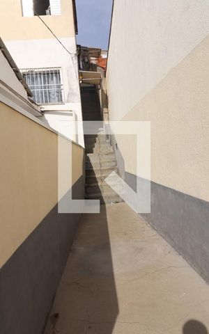 Casa para alugar com 50m², 1 quarto e sem vagaCorredor