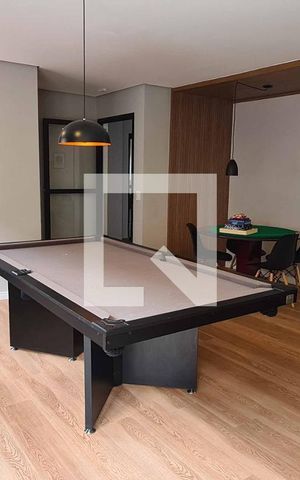Apartamento para alugar com 39m², 2 quartos e 1 vaga Apartamento para alugar com 39m², 2 quartos e 1 vagaÁrea comum