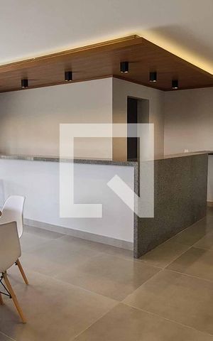 Apartamento para alugar com 39m², 2 quartos e 1 vaga Apartamento para alugar com 39m², 2 quartos e 1 vagaÁrea comum