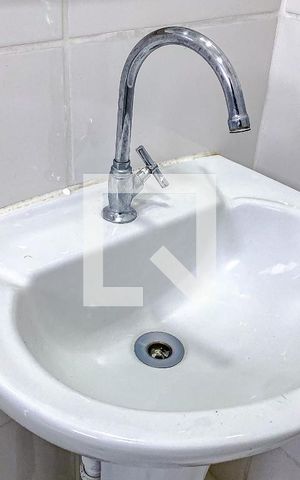 Apartamento à venda com 45m², 2 quartos e 1 vagaBanheiro