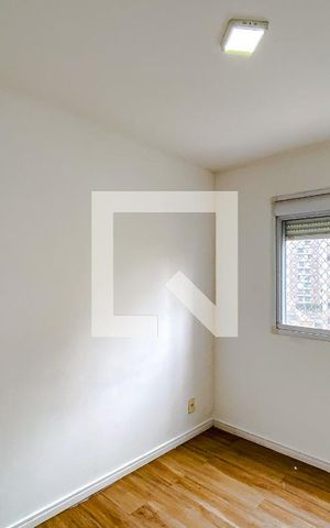 Apartamento à venda com 45m², 2 quartos e 1 vagaQuarto