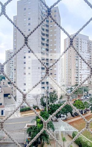 Apartamento à venda com 45m², 2 quartos e 1 vagaVista 