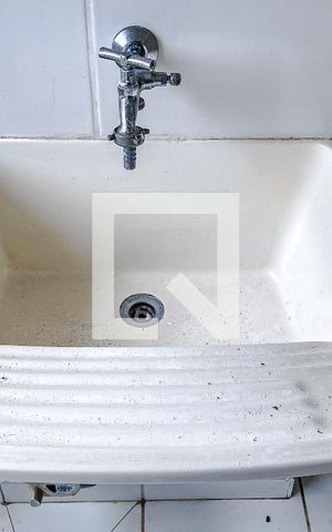 Apartamento à venda com 45m², 2 quartos e 1 vagaÁrea de serviço 