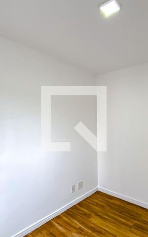 Apartamento à venda com 45m², 2 quartos e 1 vagaQuarto