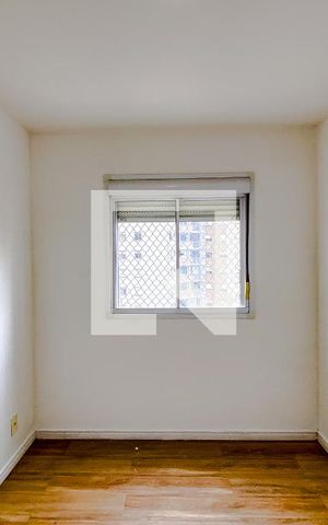 Apartamento à venda com 45m², 2 quartos e 1 vagaQuarto