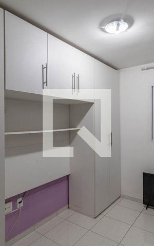 Casa de condomínio para alugar com 60m², 2 quartos e 1 vaga Casa de condomínio para alugar com 60m², 2 quartos e 1 vagaQuarto 2